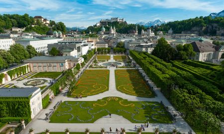 SALZBURG