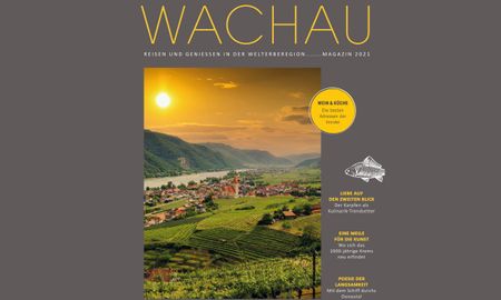 Wachau Magazin