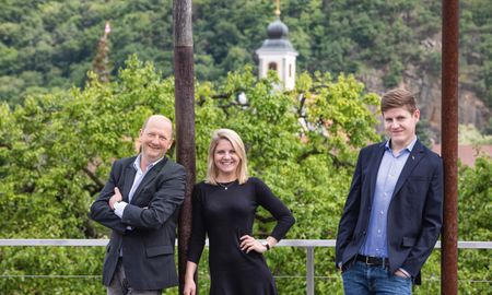 Weingut Rudi Pichler