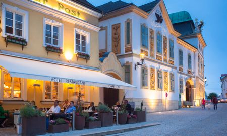 Hotel zur Post