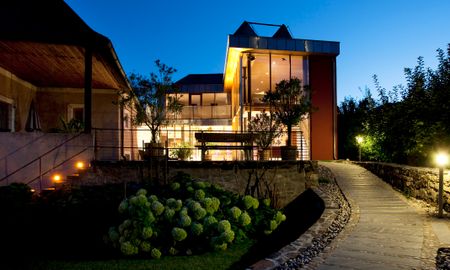 Weingut Erich Machherndl