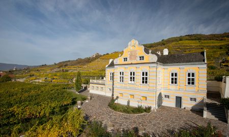 DOMÄNE WACHAU – DIE GUTEN GEISTER VON DÜRNSTEIN