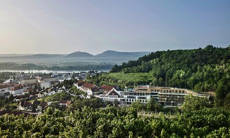 Steigenberger Hotel & Spa Krems