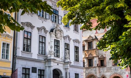 STEIN -  KUNSTVOLLE SPAZIERGÄNGE