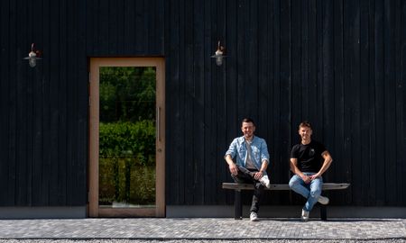 Weingut Grabenwerkstatt