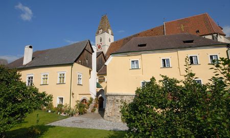 Weingut FJ Gritsch
