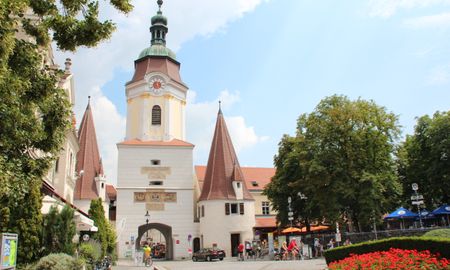 Shoppingtipps in Krems