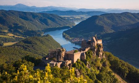 INSIDER-GEHEIMTIPPS SÜDUFER