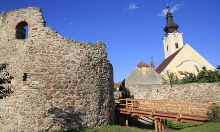 MAUTERN – GANZ SCHÖN RÖMISCH