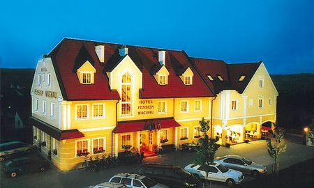 Hotel Wachau & Wachauer Stuben