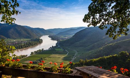 Entdeckungen im Welterbe