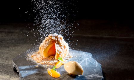 Marille - die unwiderstehliche Frucht