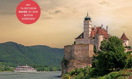 Wachau Magazin