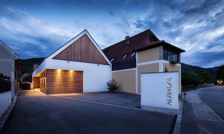 Weingut Leo Alzinger