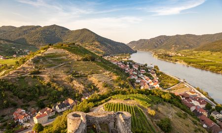 SPITZ – RUND UM DEN TAUSENDEIMERBERG